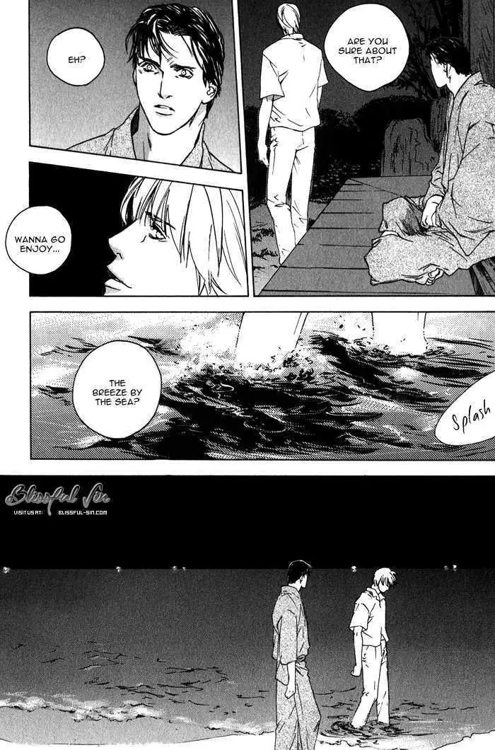 Rumble Rush Chapter 4 page 21 - 