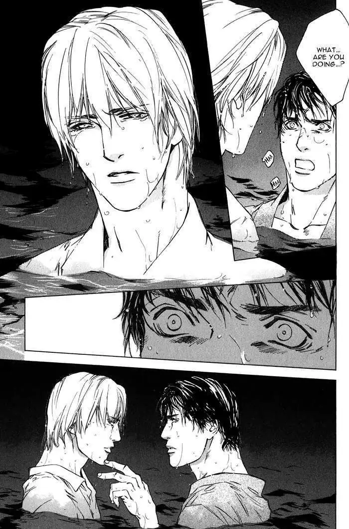 Rumble Rush Chapter 4 page 23 - 