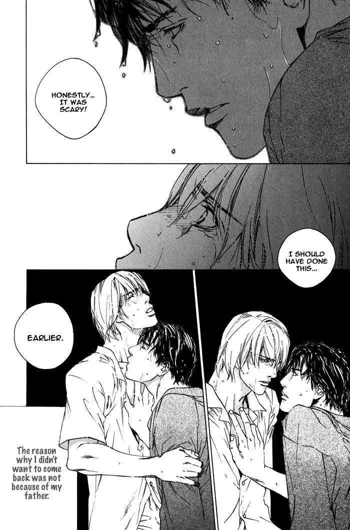 Rumble Rush Chapter 4 page 27 - 