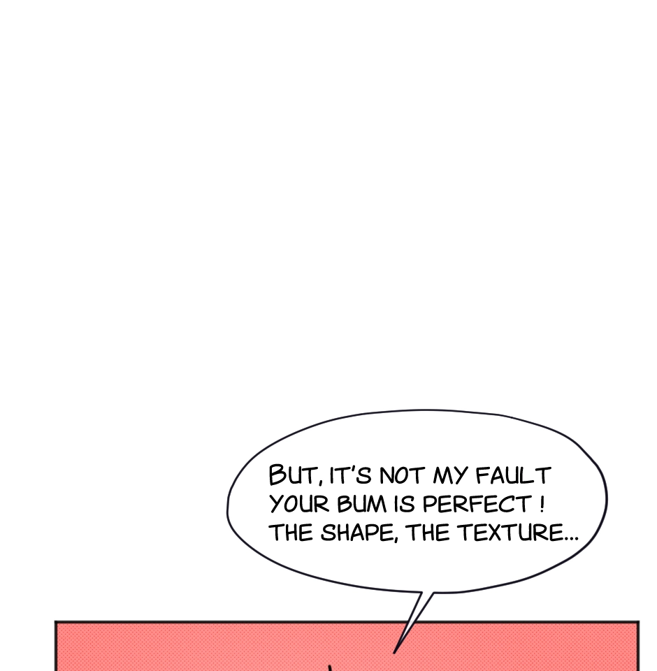 Rumble Rush Chapter 40 page 14 - 