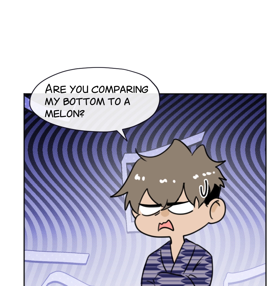 Rumble Rush Chapter 40 page 17 - 