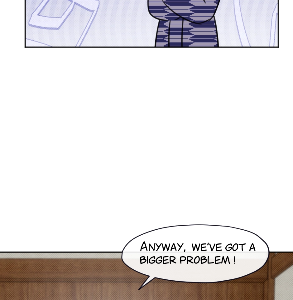Rumble Rush Chapter 40 page 18 - 