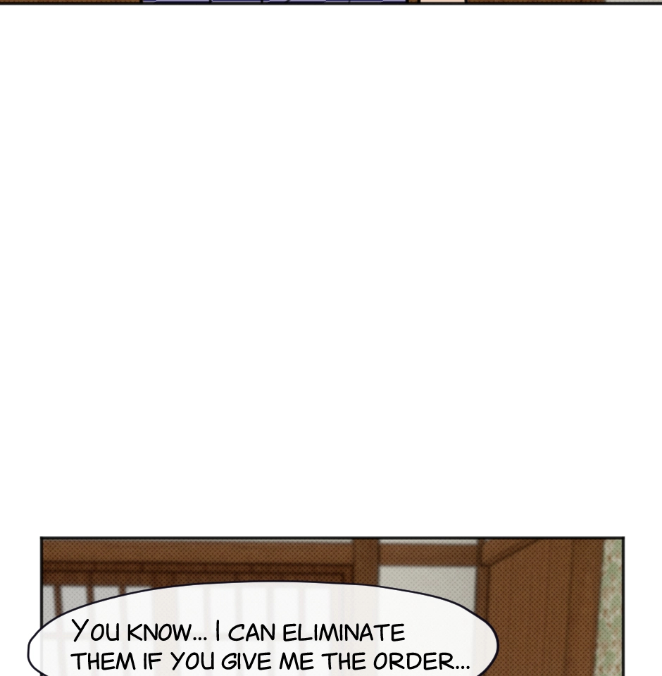 Rumble Rush Chapter 40 page 20 - 