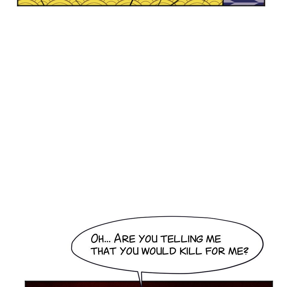 Rumble Rush Chapter 40 page 22 - 