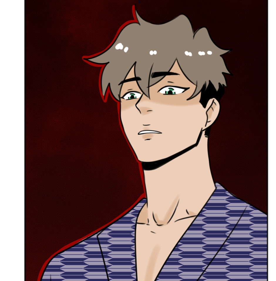Rumble Rush Chapter 40 page 23 - 