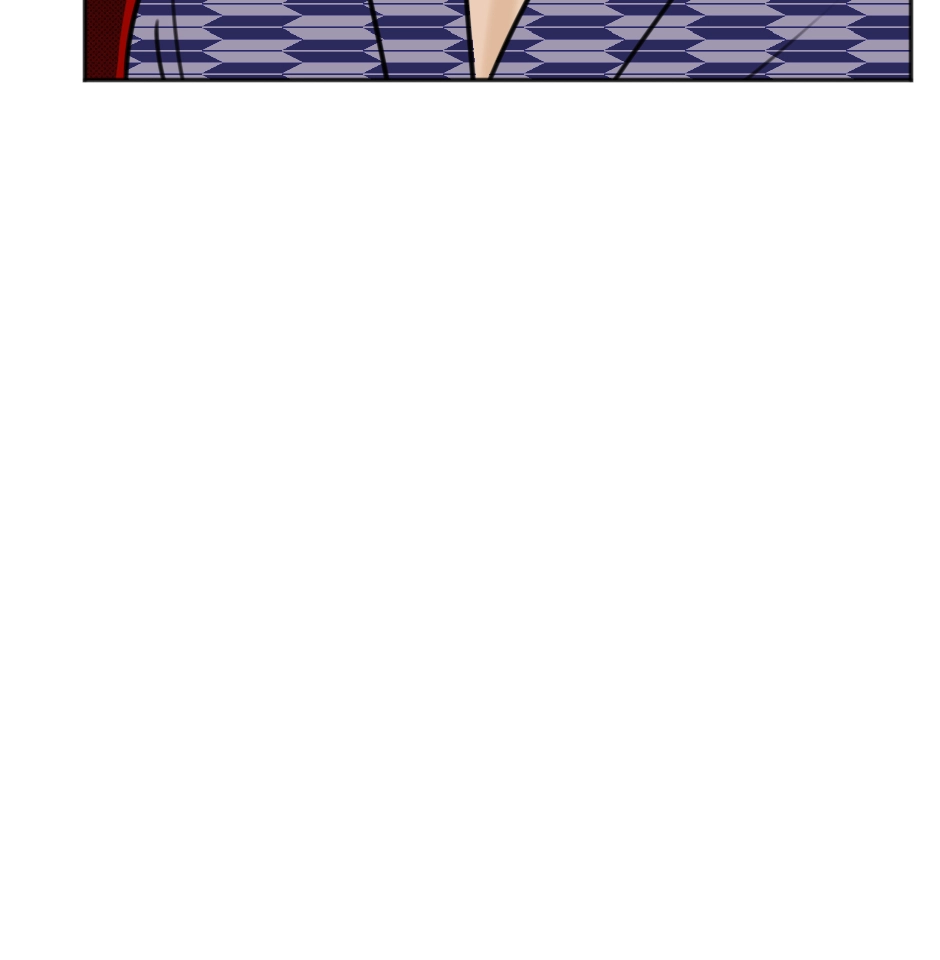 Rumble Rush Chapter 40 page 24 - 
