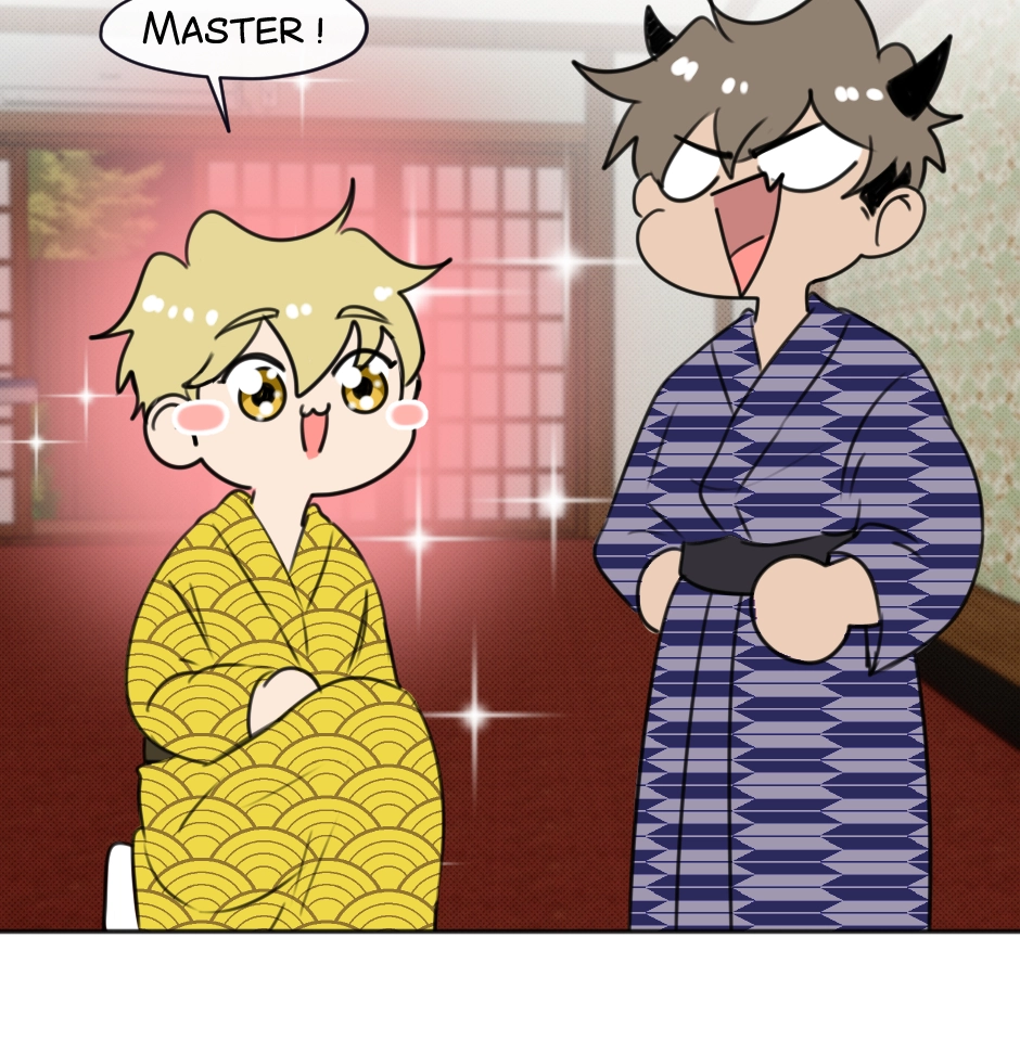 Rumble Rush Chapter 40 page 30 - 