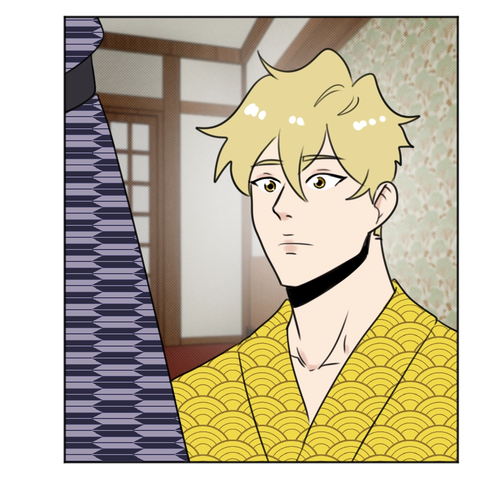 Rumble Rush Chapter 40 page 5 - 