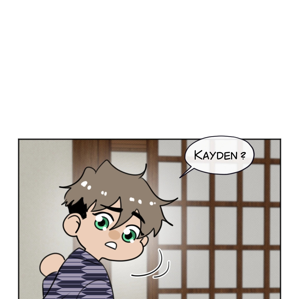 Rumble Rush Chapter 40 page 6 - 