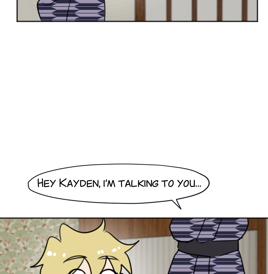 Rumble Rush Chapter 40 page 7 - 