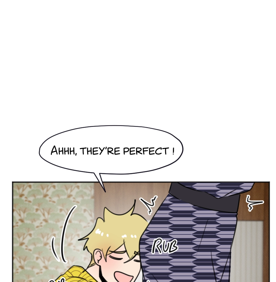 Rumble Rush Chapter 40 page 9 - 