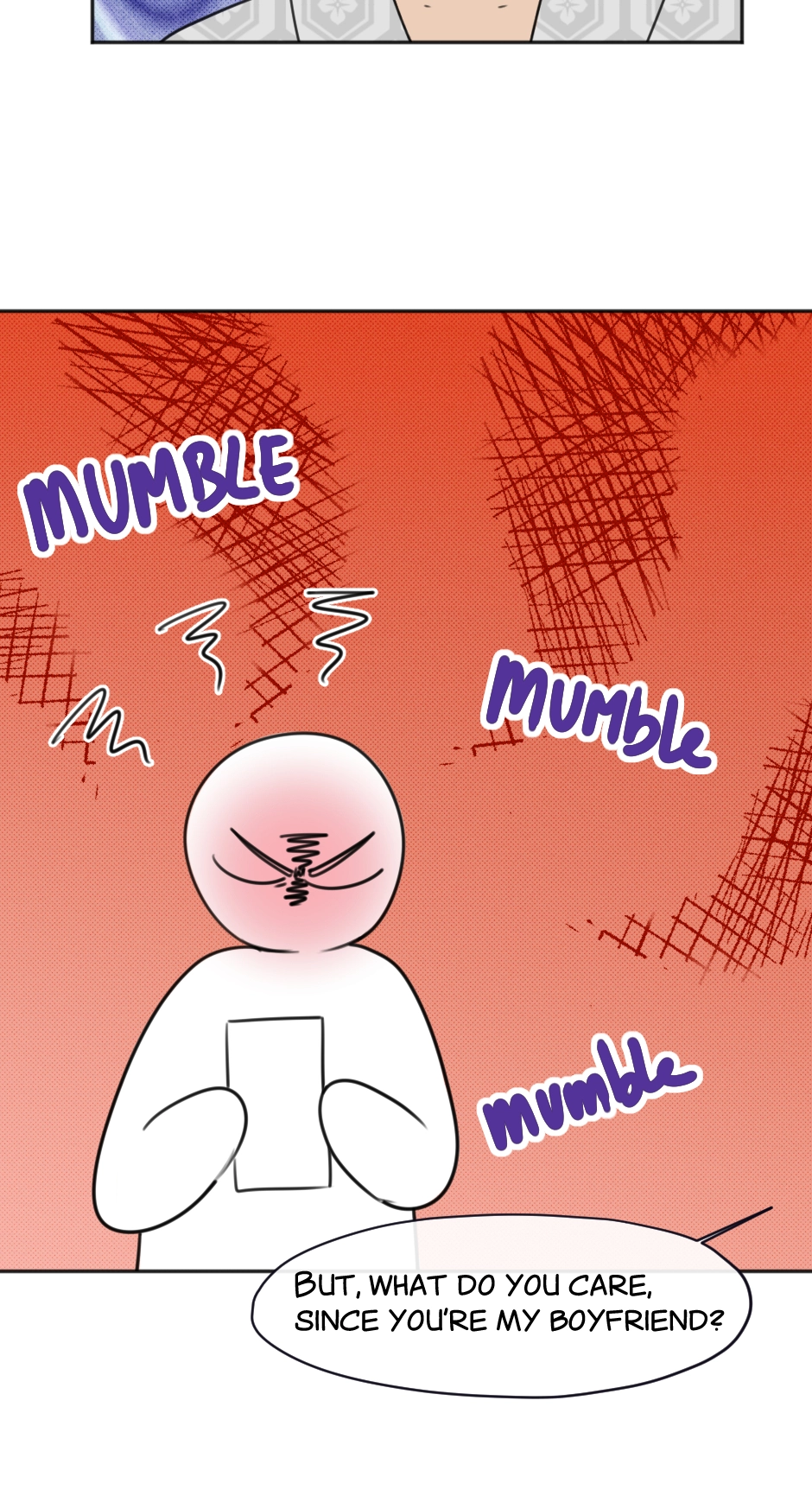 Rumble Rush Chapter 41 page 12 - 