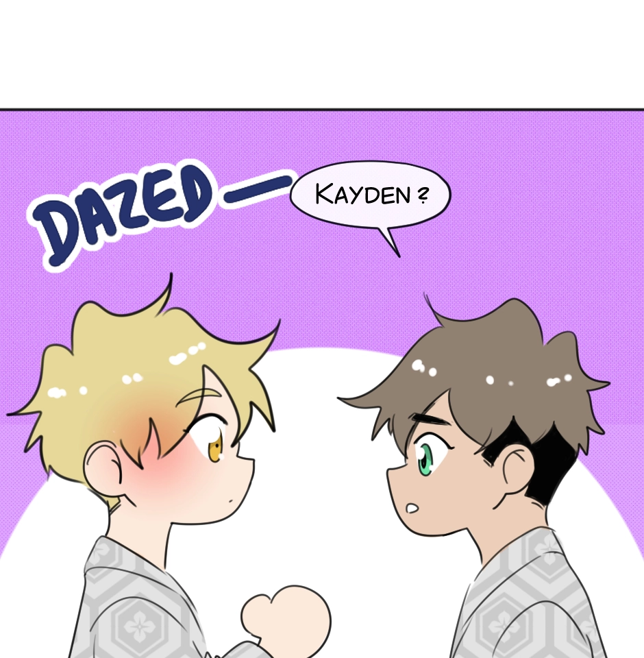 Rumble Rush Chapter 41 page 15 - 