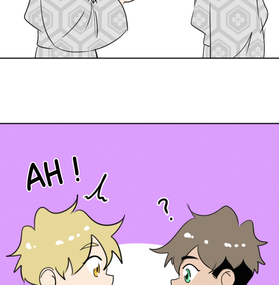Rumble Rush Chapter 41 page 16 - 