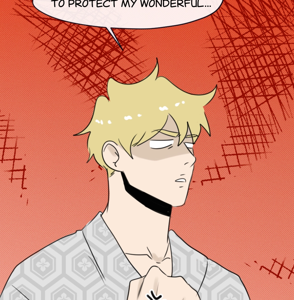 Rumble Rush Chapter 41 page 18 - 
