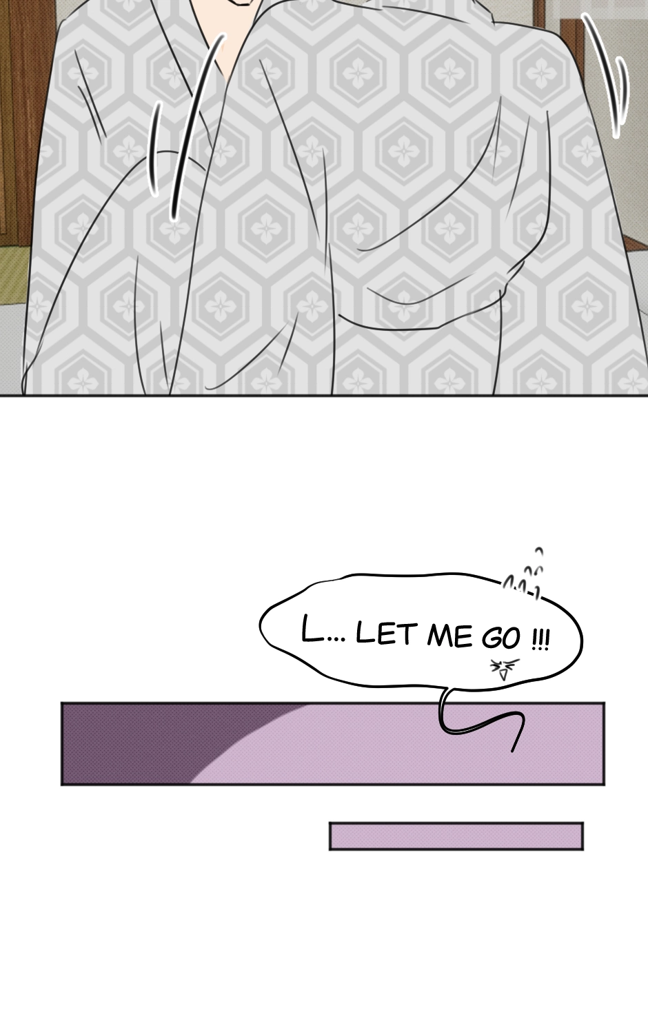 Rumble Rush Chapter 41 page 22 - 