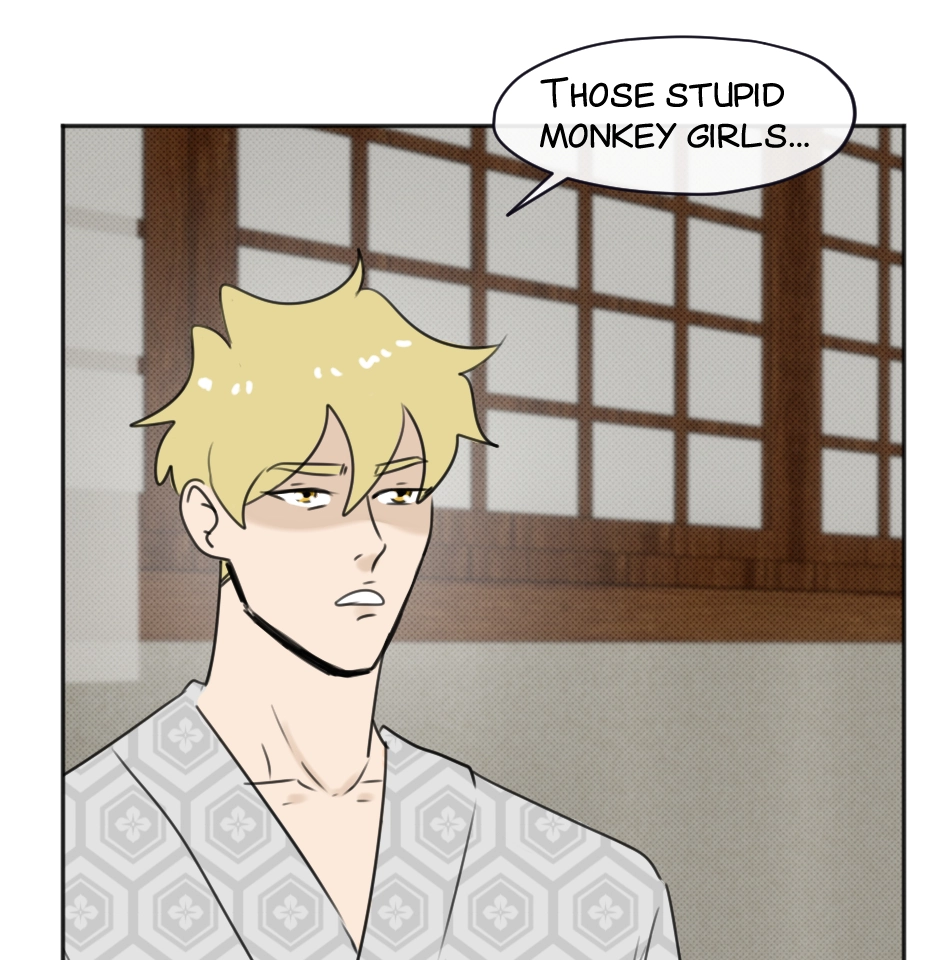 Rumble Rush Chapter 41 page 4 - 