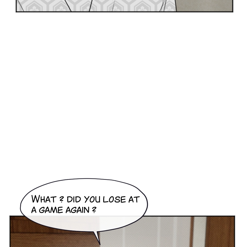 Rumble Rush Chapter 41 page 5 - 