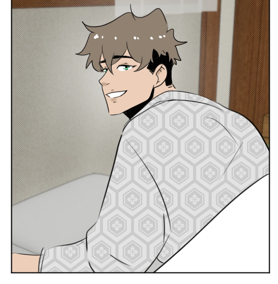 Rumble Rush Chapter 41 page 6 - 