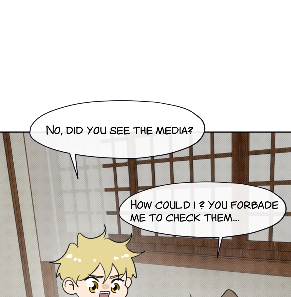 Rumble Rush Chapter 41 page 7 - 