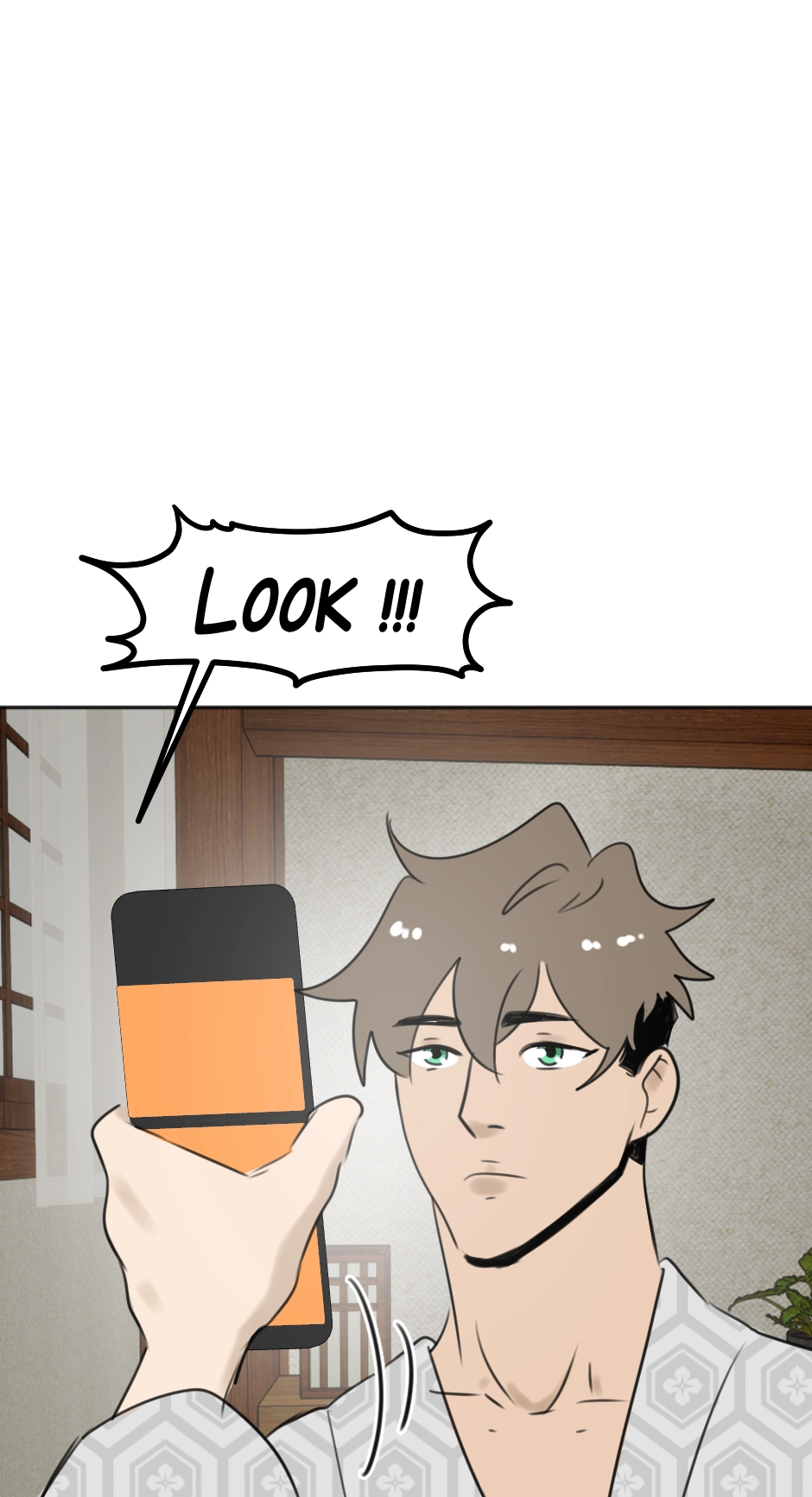 Rumble Rush Chapter 41 page 9 - 