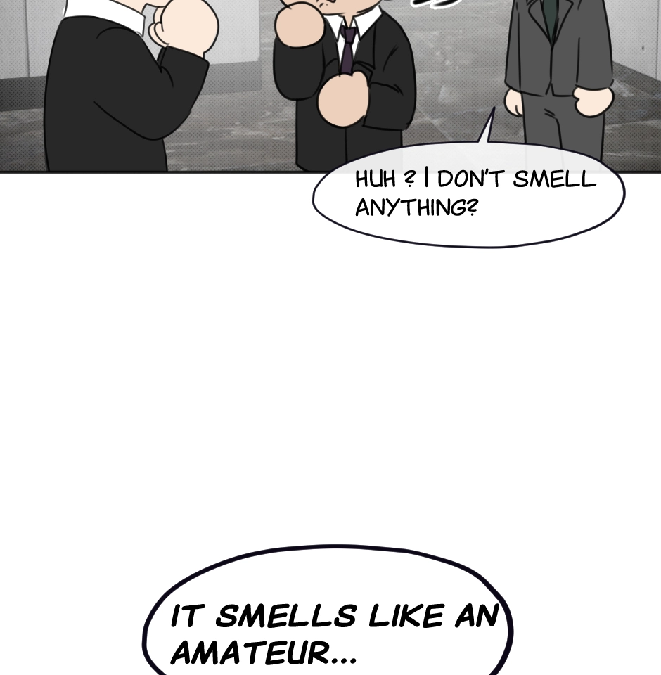 Rumble Rush Chapter 42 page 11 - 