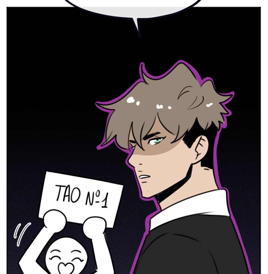 Rumble Rush Chapter 42 page 12 - 