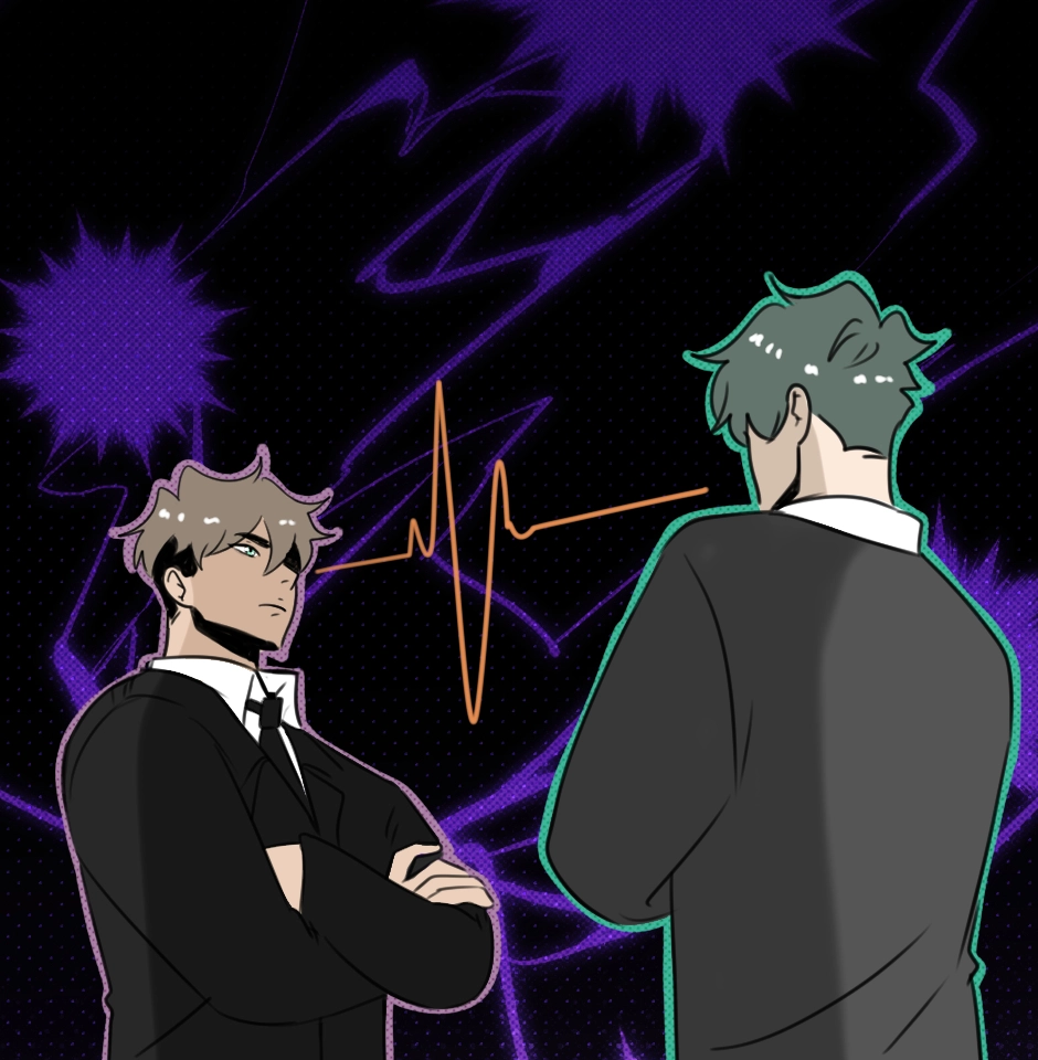 Rumble Rush Chapter 42 page 14 - 