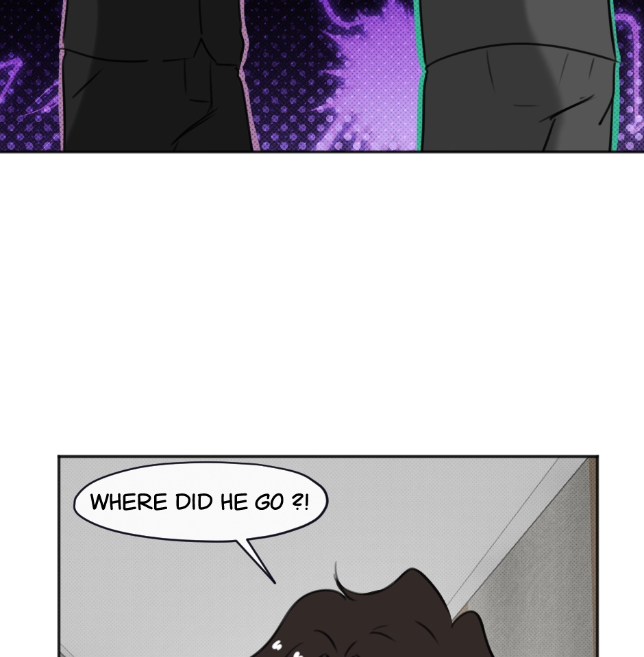 Rumble Rush Chapter 42 page 15 - 