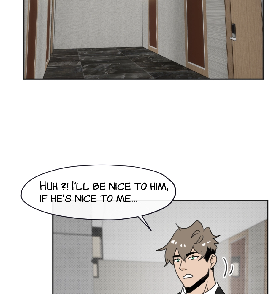 Rumble Rush Chapter 42 page 3 - 