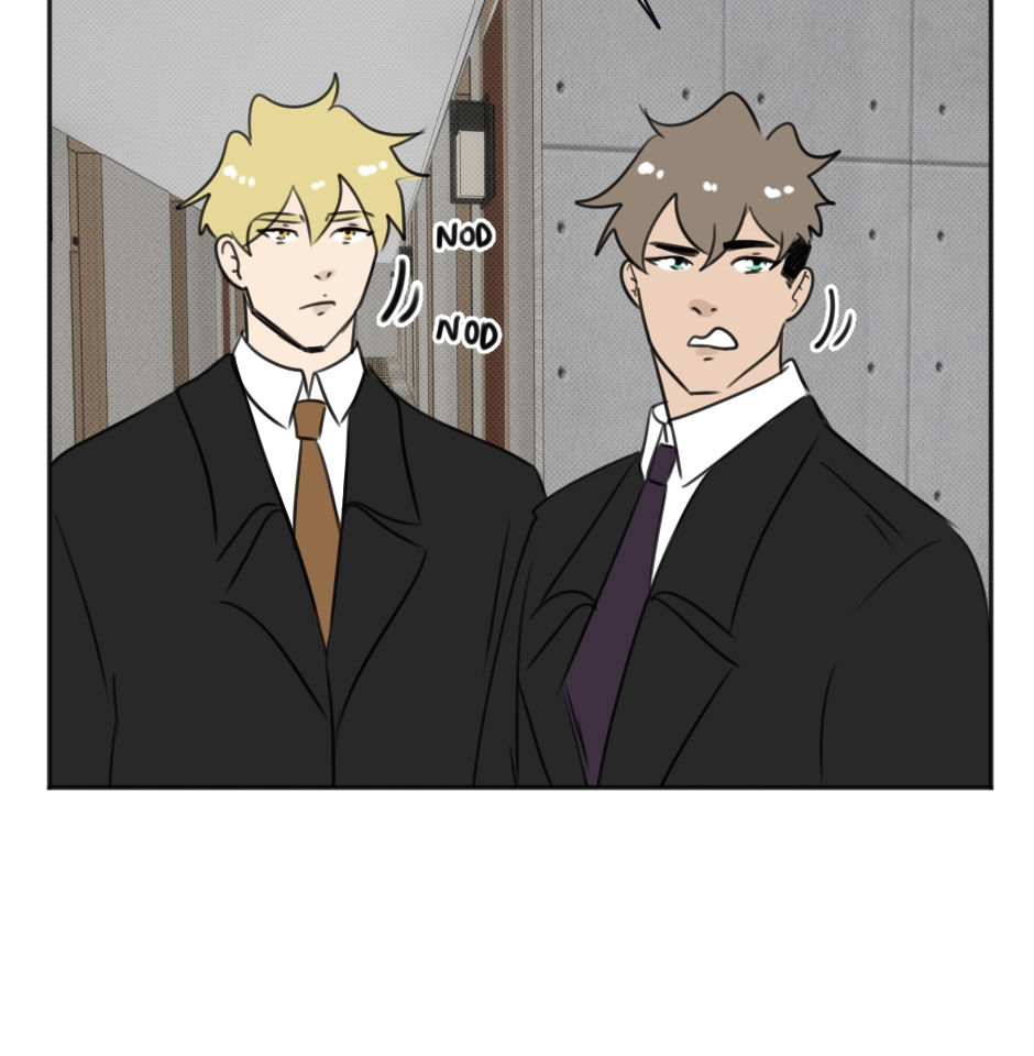 Rumble Rush Chapter 42 page 23 - 