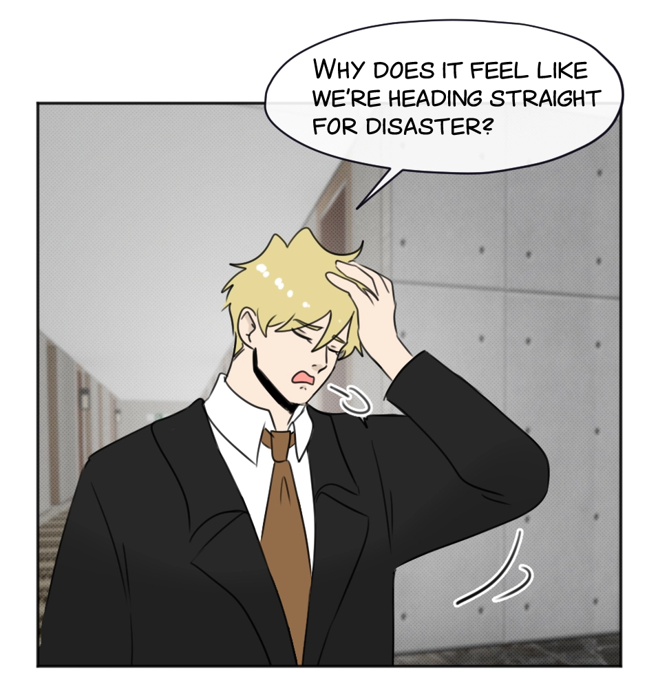 Rumble Rush Chapter 42 page 5 - 