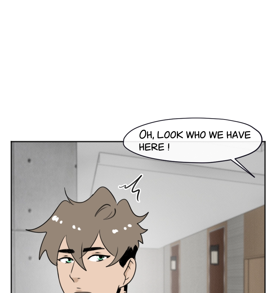 Rumble Rush Chapter 42 page 6 - 