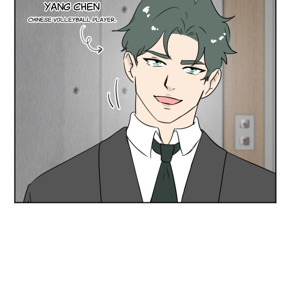 Rumble Rush Chapter 42 page 8 - 