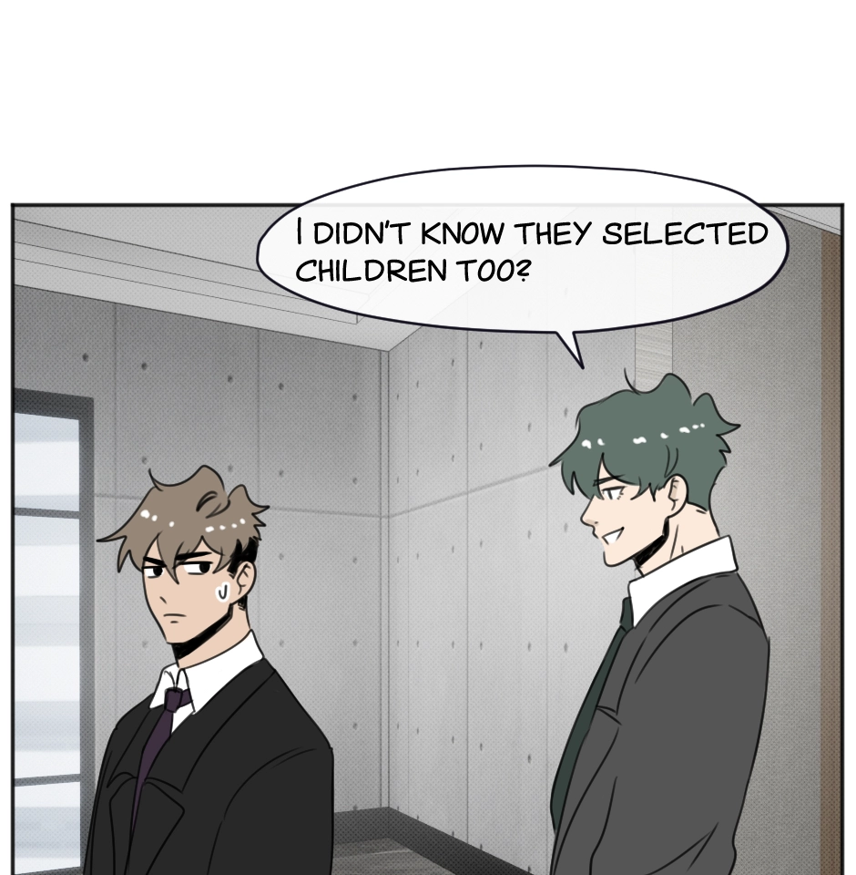 Rumble Rush Chapter 42 page 9 - 
