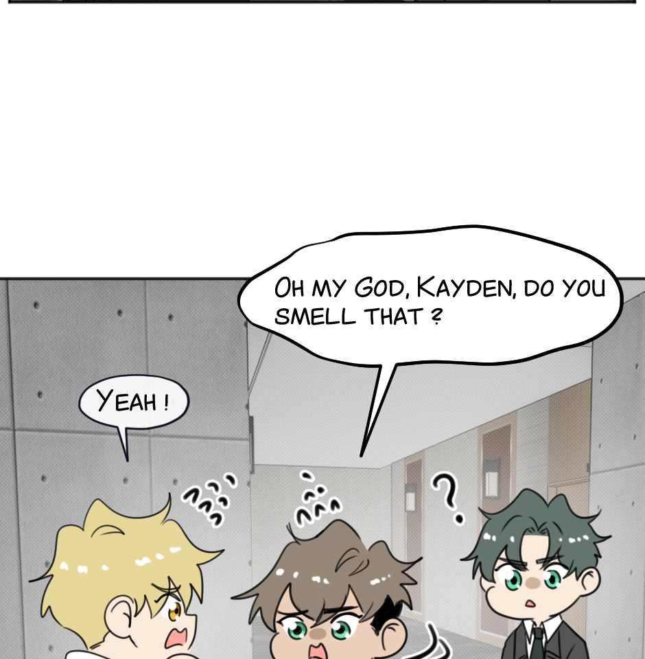 Rumble Rush Chapter 42 page 10 - 