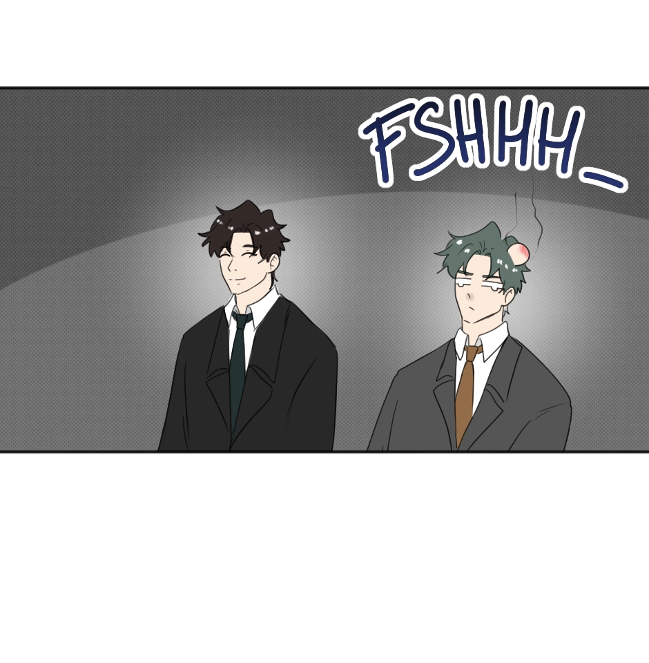 Rumble Rush Chapter 43 page 11 - 