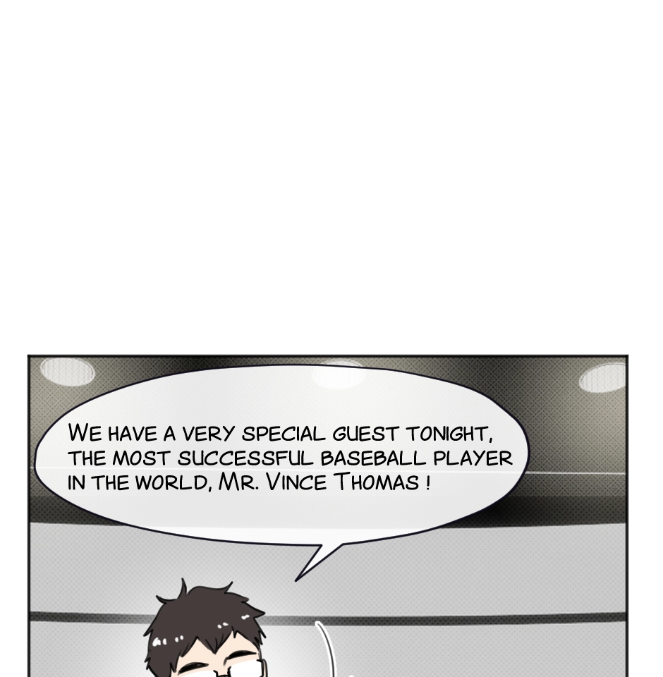 Rumble Rush Chapter 43 page 12 - 