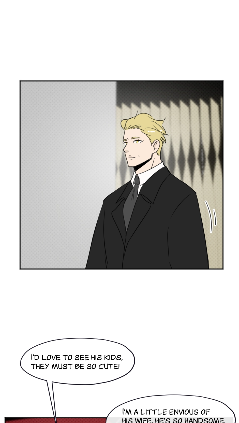 Rumble Rush Chapter 43 page 17 - 