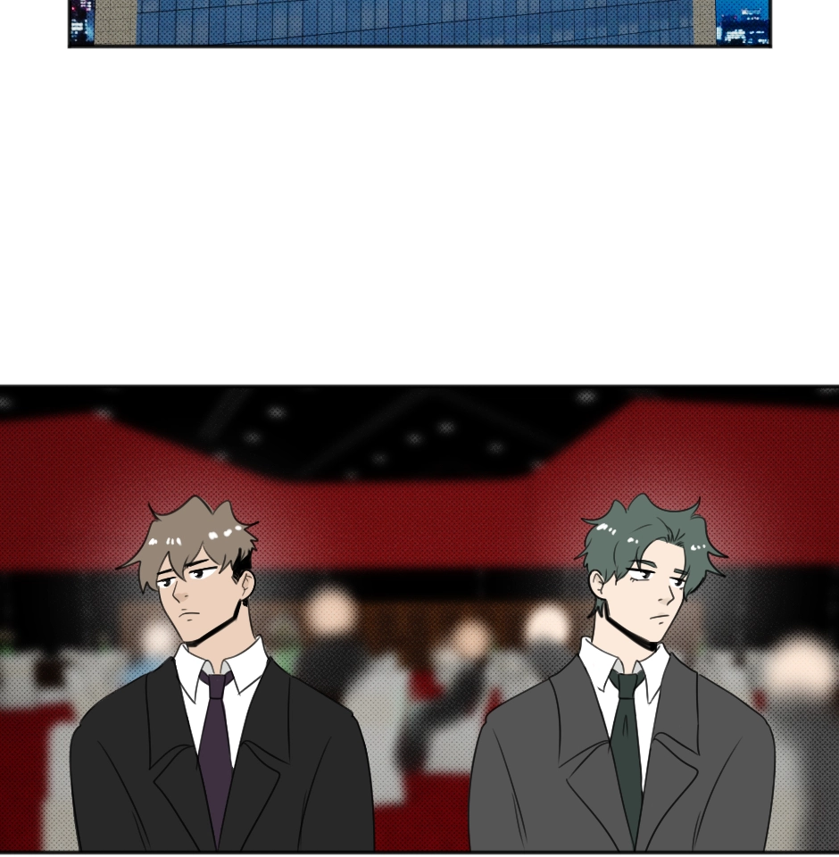 Rumble Rush Chapter 43 page 3 - 