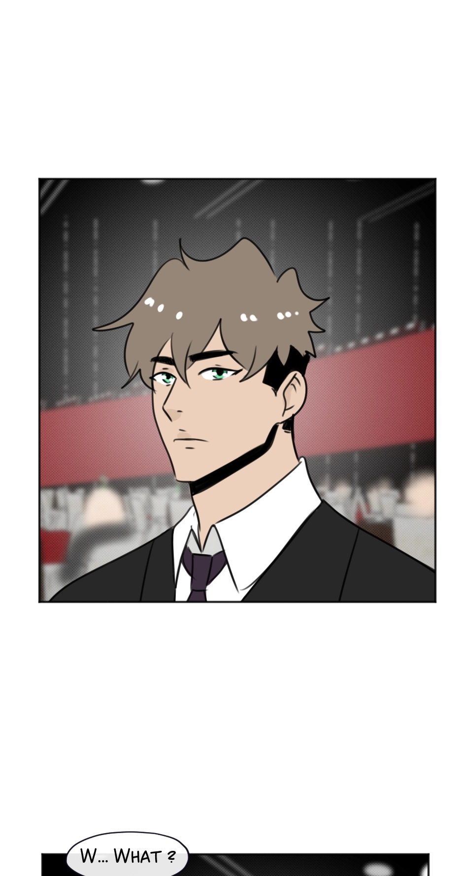 Rumble Rush Chapter 43 page 21 - 