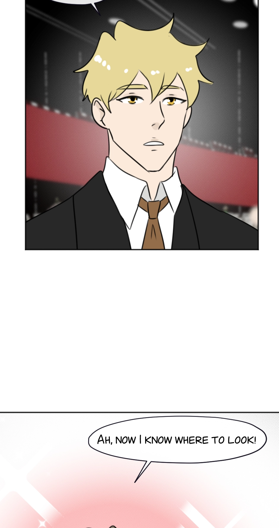Rumble Rush Chapter 43 page 22 - 
