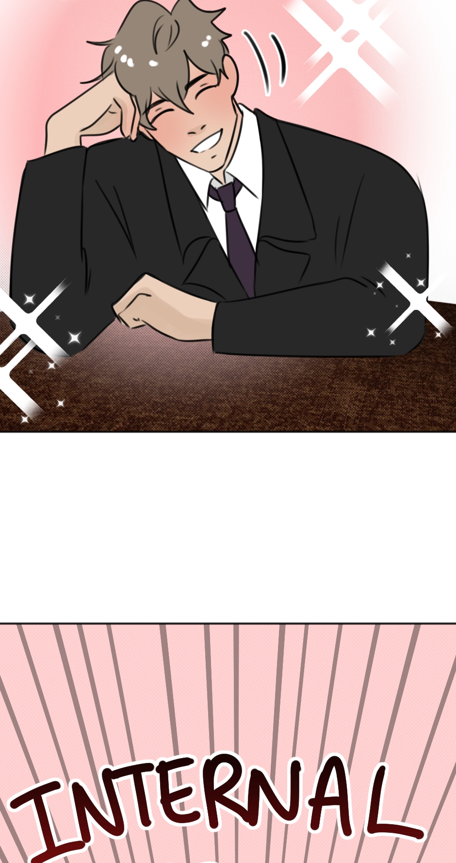 Rumble Rush Chapter 43 page 23 - 