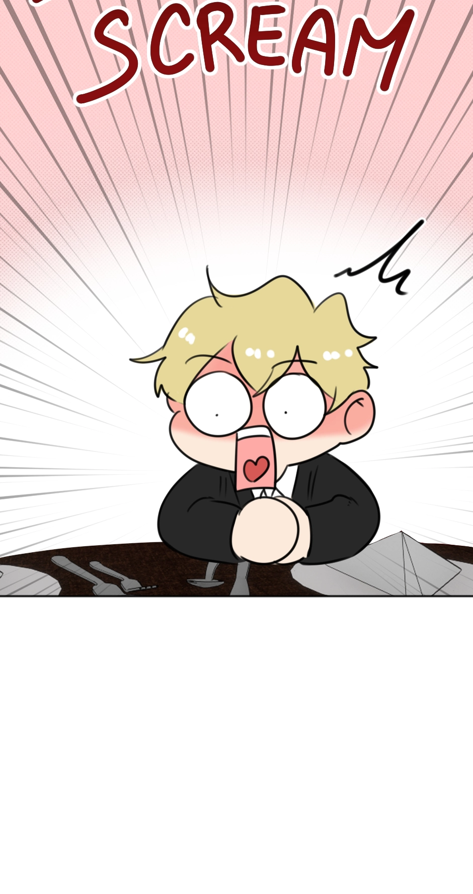 Rumble Rush Chapter 43 page 24 - 