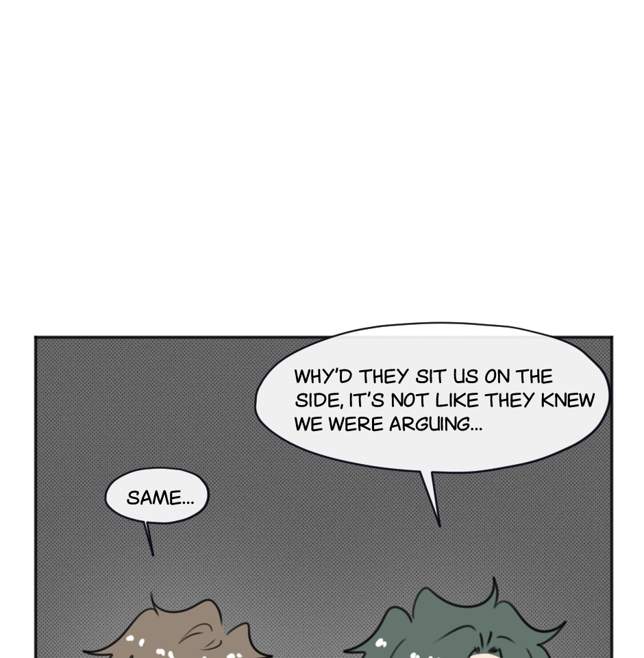 Rumble Rush Chapter 43 page 4 - 