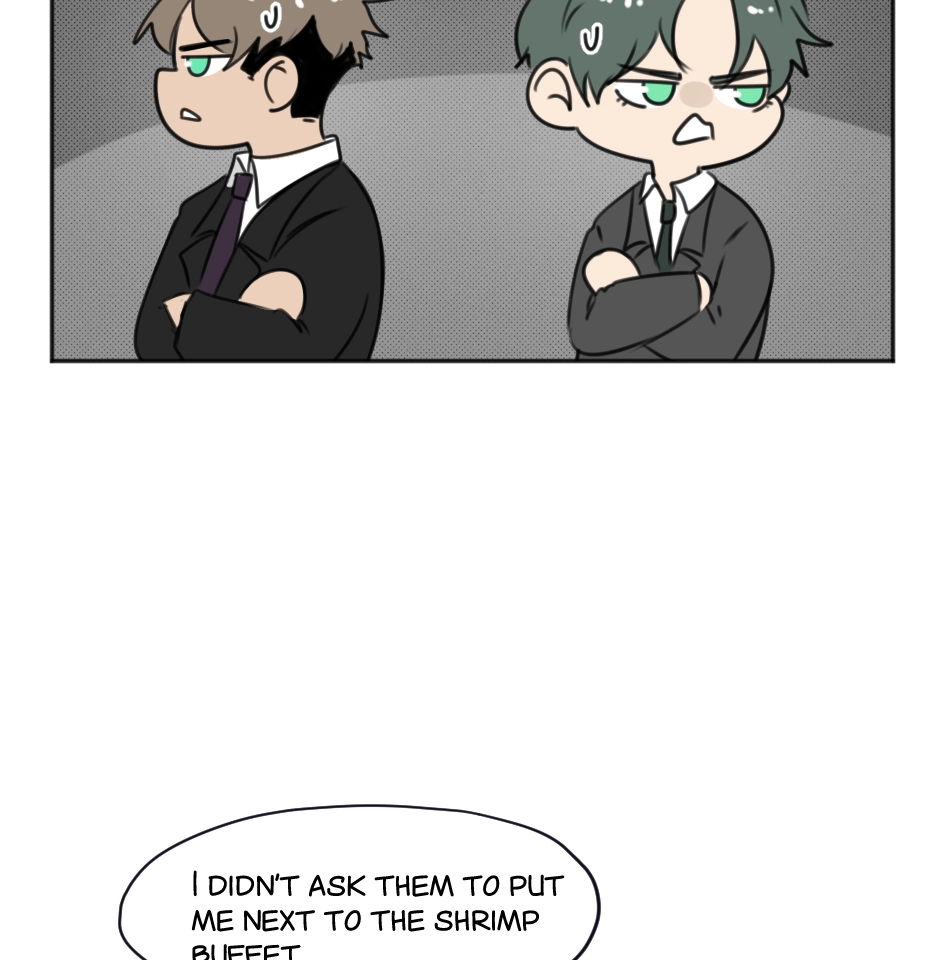 Rumble Rush Chapter 43 page 5 - 