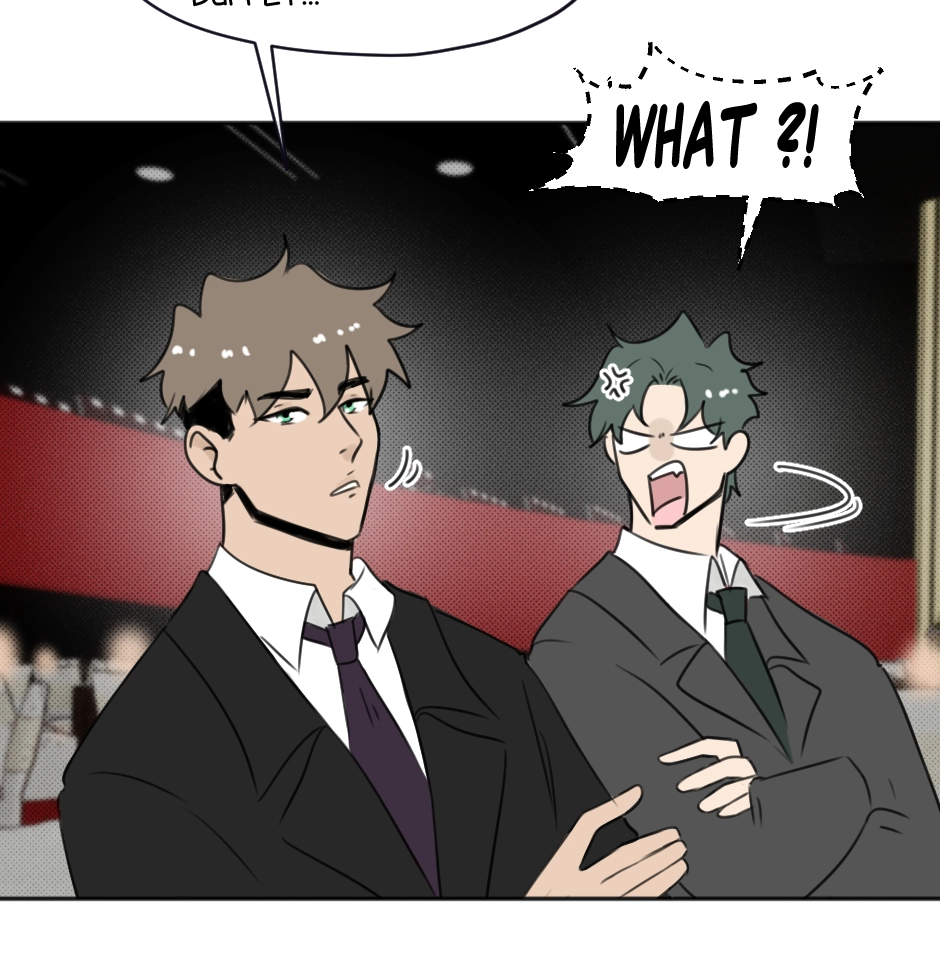 Rumble Rush Chapter 43 page 6 - 