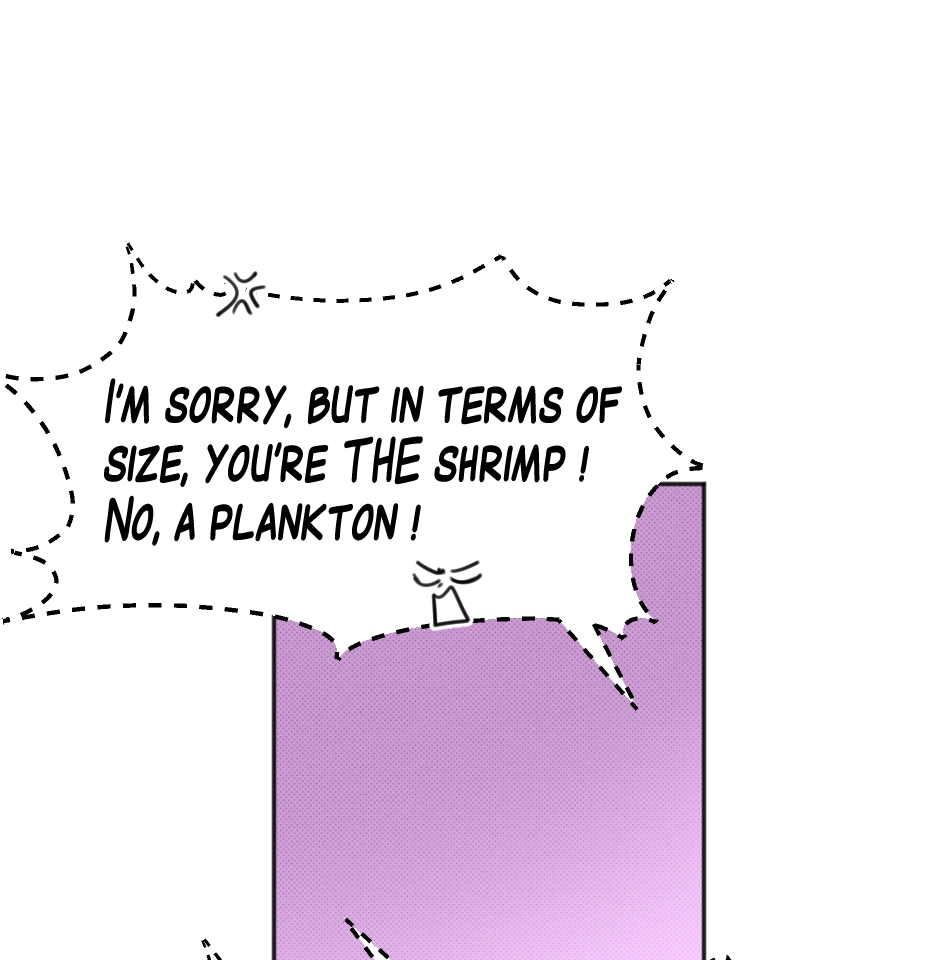 Rumble Rush Chapter 43 page 7 - 