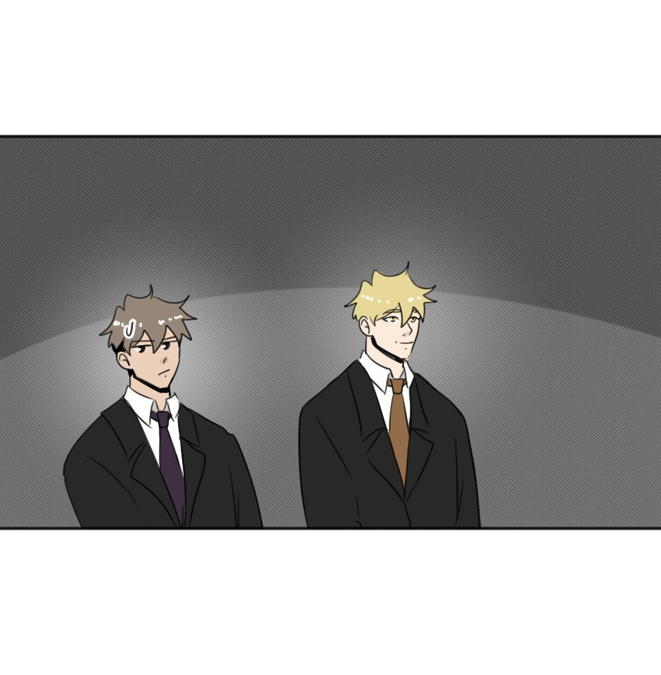Rumble Rush Chapter 43 page 10 - 