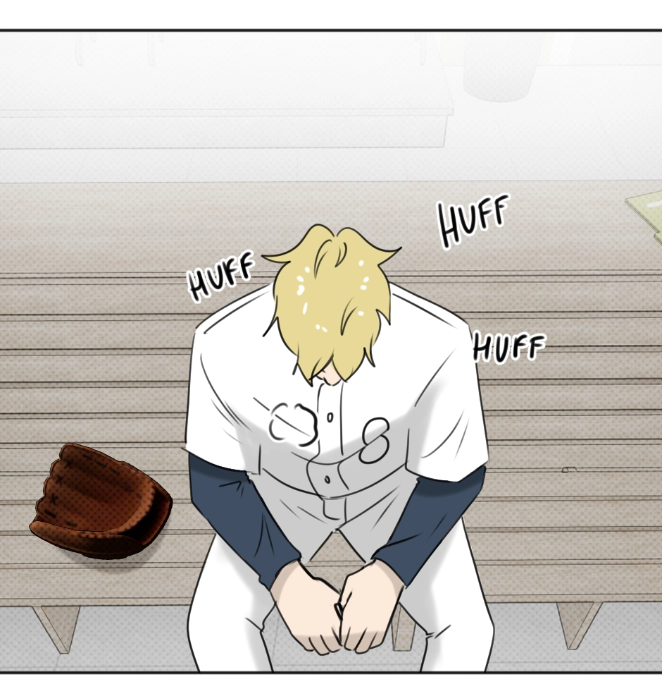 Rumble Rush Chapter 44 page 4 - 